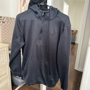 Under Armour Men's Black Sweater